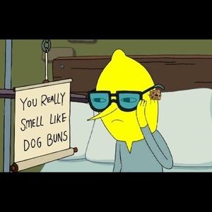 Meet your Posher, Dulce